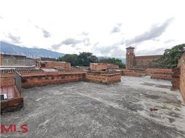 3 Habitación Villa en venta en Museo de Antioquia, Medellín, Medellín