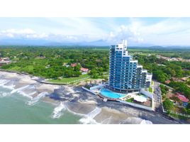 1 Habitación Apartamento en venta en Panamá Oeste, Nueva Gorgona, Chame, Panamá Oeste