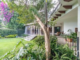 Villa 4 chambre à vendre à Huitzilac, Morelos, Huitzilac