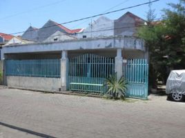 3 Habitación Casa en venta en Tambaksari, East Jawa, Tambaksari