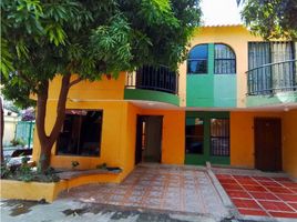 3 Habitación Villa en venta en Quinta de San Pedro Alejandrino, Santa Marta, Santa Marta