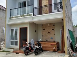 3 Kamar Rumah for sale in Cimanggis, Bogor, Cimanggis