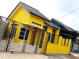 2 Kamar Rumah for sale in Cimanggis, Bogor, Cimanggis