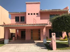 5 Schlafzimmer Haus zu verkaufen in Salamanca, Guanajuato, Salamanca
