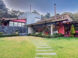 3 Habitación Casa en venta en Magdalena Contreras, Ciudad de México, Magdalena Contreras