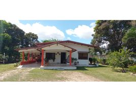 5 chambre Villa for sale in Cocle, Penonome, Penonome, Cocle