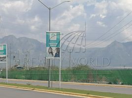  Land for rent in Garcia, Nuevo Leon, Garcia