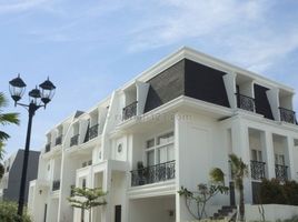 4 Bedroom Townhouse for sale in Jakarta Barat, Jakarta, Kembangan, Jakarta Barat