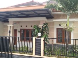 3 Kamar Rumah for sale in Gamping, Sleman, Gamping