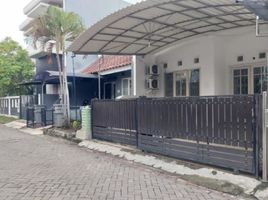 3 Habitación Villa en venta en Mulyorejo, East Jawa, Mulyorejo