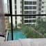 Condominium 2 chambre à louer à Thao Dien, Ho Chi Minh City, Thao Dien, District 2, Ho Chi Minh City