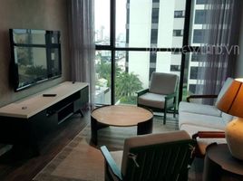 Condominium 2 chambre à louer à Thao Dien, Ho Chi Minh City, Thao Dien, District 2, Ho Chi Minh City