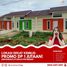 2 Bedroom House for sale in Lampung, Sukarame, Bandar Lampung, Lampung