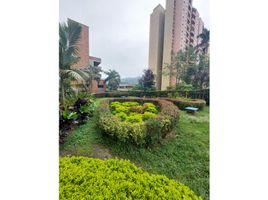 3 Habitación Apartamento en venta en Parque de los Pies Descalzos, Medellín, Medellín