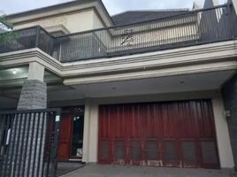 8 Kamar Rumah for sale in Wonocolo, Surabaya, Wonocolo