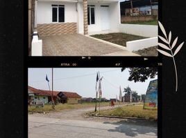 2 Bedroom House for sale in Pameungpeuk, Bandung, Pameungpeuk