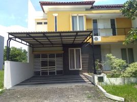 5 Bedroom House for rent in Lakarsantri, Surabaya, Lakarsantri