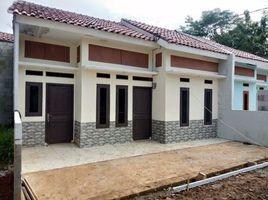 2 Bedroom House for sale in Cibinong, Bogor, Cibinong