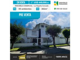 14 Habitación Casa en venta en Arequipa, Arequipa, Arequipa, Arequipa