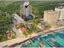 Condominium 2 chambre à vendre à Isla Mujeres, Quintana Roo, Isla Mujeres