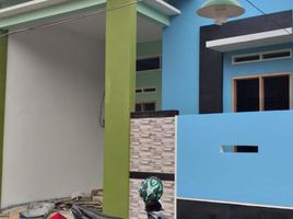 2 Kamar Rumah for sale in Bekasi Utara, Bekasi, Bekasi Utara