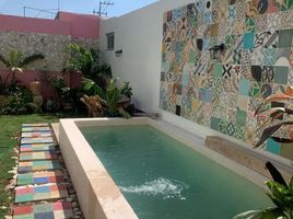 2 Schlafzimmer Villa zu verkaufen in Merida, Yucatan, Merida