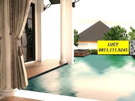 4 Bedroom House for sale in Pondok Aren, Tangerang, Pondok Aren