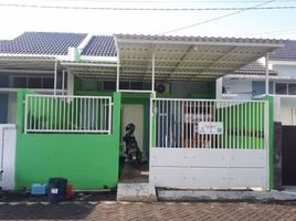 3 Kamar Rumah for sale in Waru, Sidoarjo, Waru