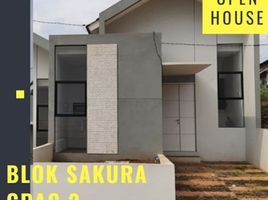 2 Bedroom House for sale in Cikeruh, Sumedang, Cikeruh