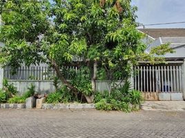 2 Habitación Casa en venta en Tambaksari, East Jawa, Tambaksari, Surabaya