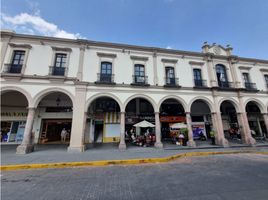 160.56 SqM Office for sale in Michoacan, Venustiano Carranza, Michoacan