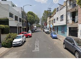 3 Schlafzimmer Villa zu verkaufen in Benito Juarez, Mexico City, Benito Juarez