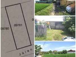  Land for sale in Denpasar Barat, Denpasar, Denpasar Barat