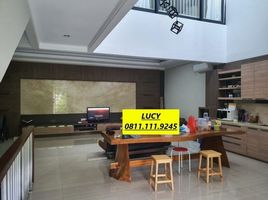 4 Bedroom House for sale in Pondok Aren, Tangerang, Pondok Aren