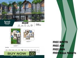 3 Bedroom House for sale in Jombang, East Jawa, Jombang, Jombang