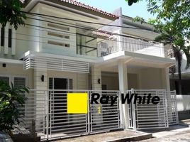 5 Habitación Casa en venta en Tenggilis Mejoyo, East Jawa, Tenggilis Mejoyo
