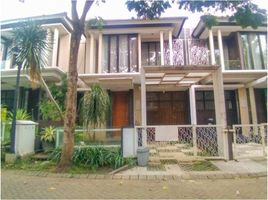 4 Bedroom House for sale in East Jawa, Lowok Waru, Malang Regency, East Jawa