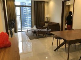 3 Bedroom Apartment for rent in Ward 22, Ho Chi Minh City, Ward 22