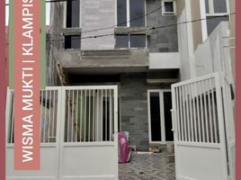3 Habitación Villa en venta en Kenjeran, East Jawa, Kenjeran