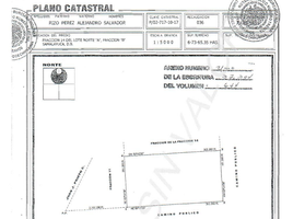  Grundstück zu verkaufen in Juarez, Chihuahua, Juarez