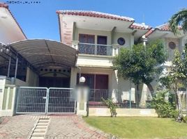 1 Schlafzimmer Haus zu verkaufen in Tambaksari, East Jawa, Tambaksari