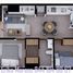 2 Schlafzimmer Appartement zu verkaufen in Monterrey, Nuevo Leon, Monterrey