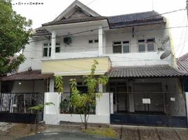 3 Habitación Casa en venta en Tenggilis Mejoyo, East Jawa, Tenggilis Mejoyo
