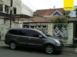 4 Bedroom House for sale in East Jawa, Wonokromo, Surabaya, East Jawa