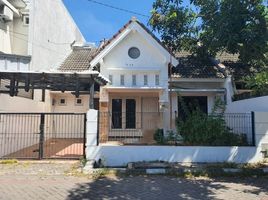 3 Habitación Villa en venta en Mulyorejo, East Jawa, Mulyorejo