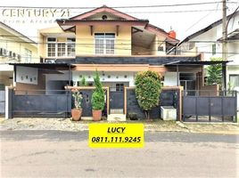 6 Bedroom Villa for sale in Pondok Aren, Tangerang, Pondok Aren