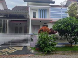 4 Bedroom House for sale in East Jawa, Lowok Waru, Malang Regency, East Jawa