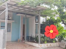 2 Bedroom House for sale in Ciputat, Tangerang, Ciputat