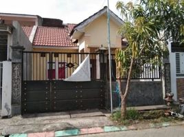 2 Kamar Rumah for sale in Gedangan, Sidoarjo, Gedangan