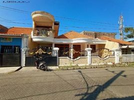 3 Habitación Villa en venta en Mulyorejo, East Jawa, Mulyorejo